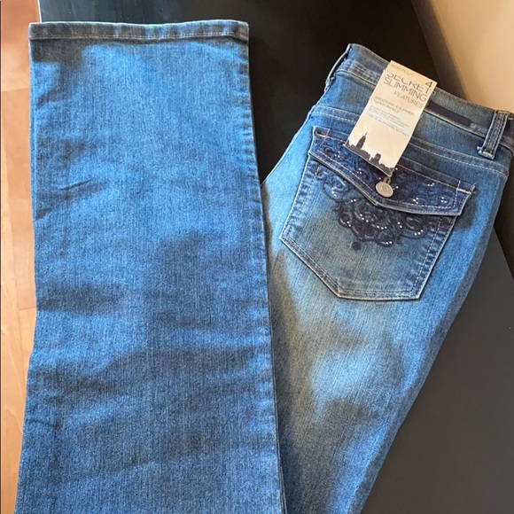 Women’s Jones New York Madison jeans - Picture 9 of 11
